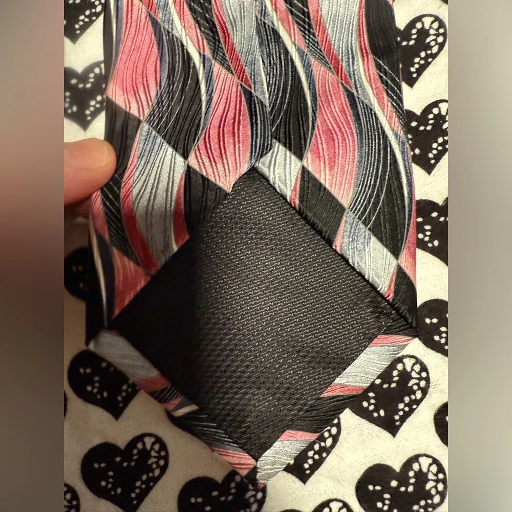 Nubio men’s tie